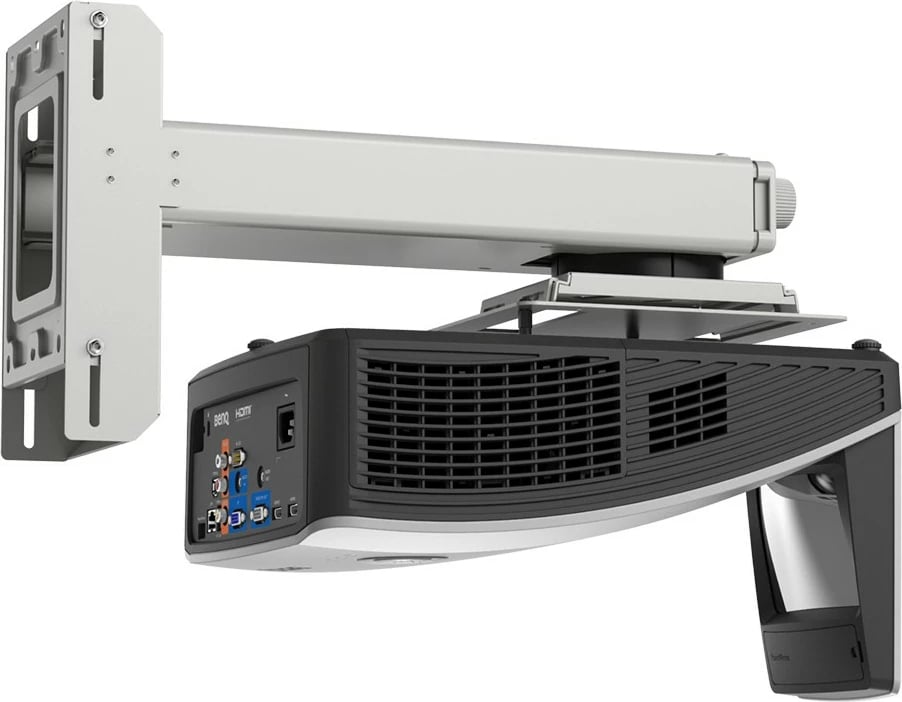 Projektor BenQ MH856UST+, 3500 ANSI lumens, DLP, 1080p, 10000:1, 16:9