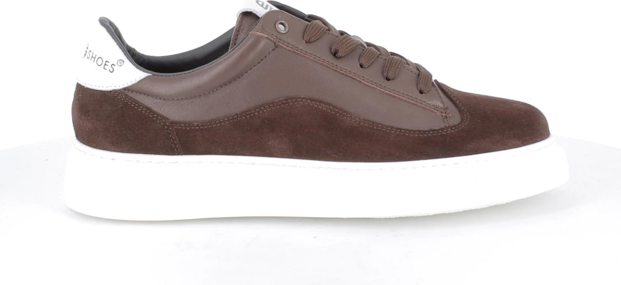 Patika për meshkuj BASKETS032, të kafta