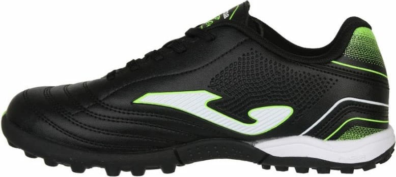 Çizme futbolli për fëmijë Joma, të zeza
