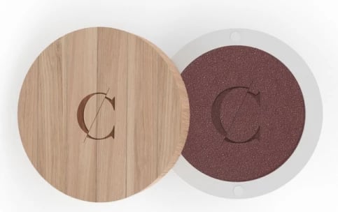 Hije për sy Couleur Caramel N143 unisex kafe 1 copë