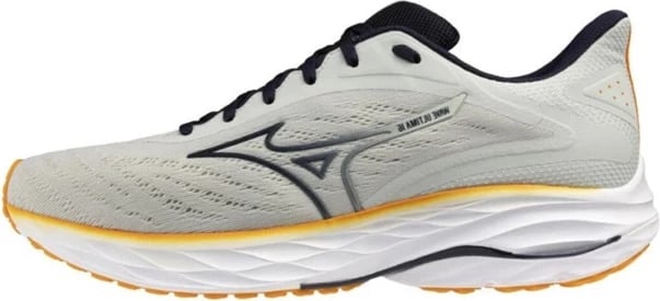 Atlete Mizuno meshkuj, gri