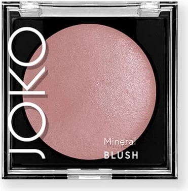 Blush për faqe Baked Joko 17 
