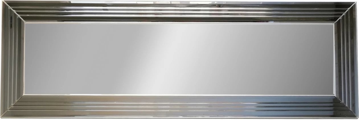 Pasqyrë Hanah Home, A302Y, ngjyrë argjendi