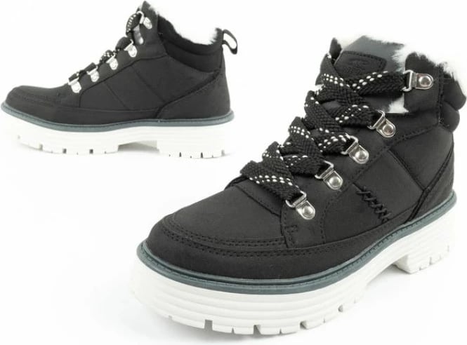 Çizme dimri O'Neill për femra, të zeza