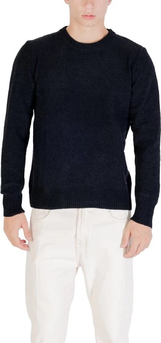 Xhemper për meshkuj Gianni Lupo, i zi