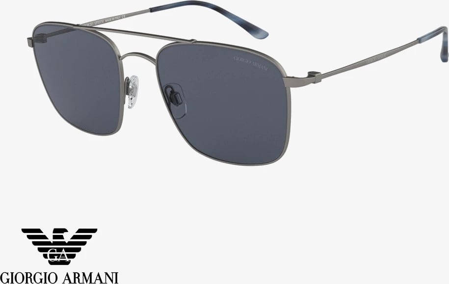 Korniza optike Giorgio Armani AR5092 3001 56