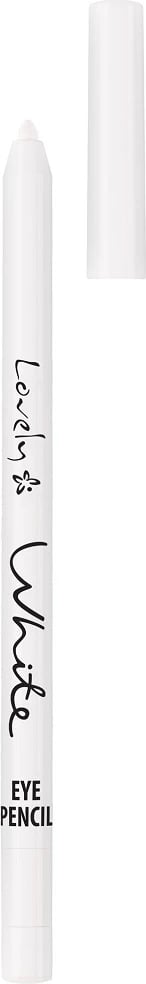 Laps për sy Lovely white, 1 art