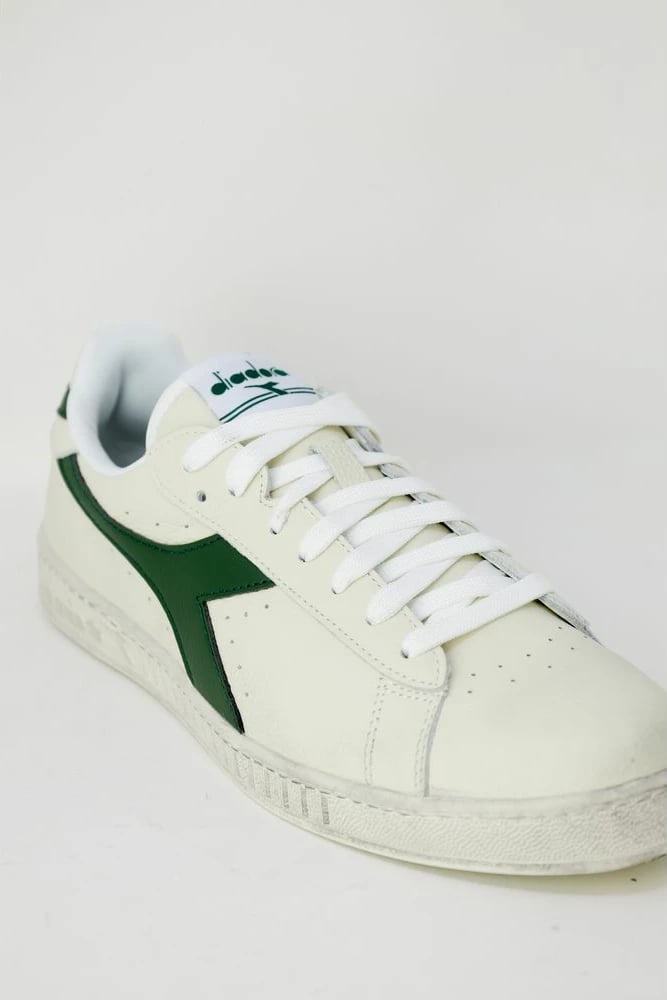 Atlete Diadora për meshkuj, e gjelbër