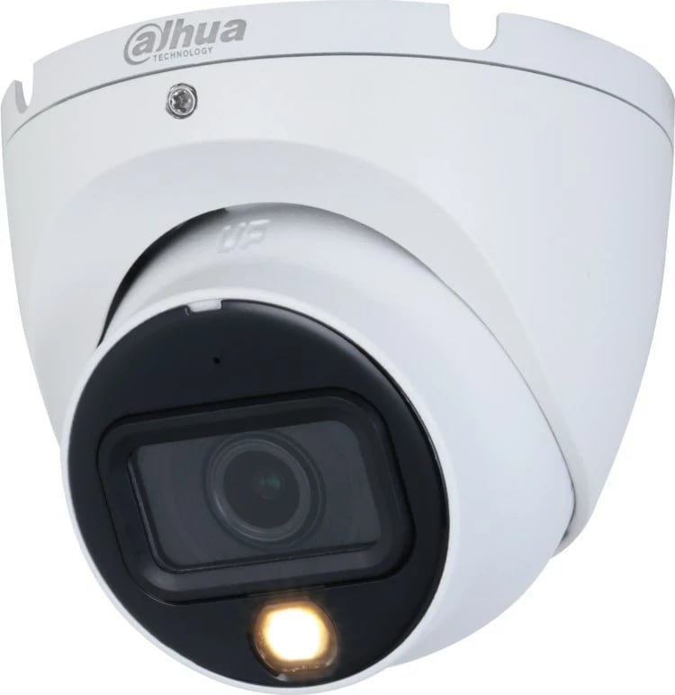 Kamerë Dahua HAC-HDW1500TLM-IL-A-0280B-S2, e bardhë