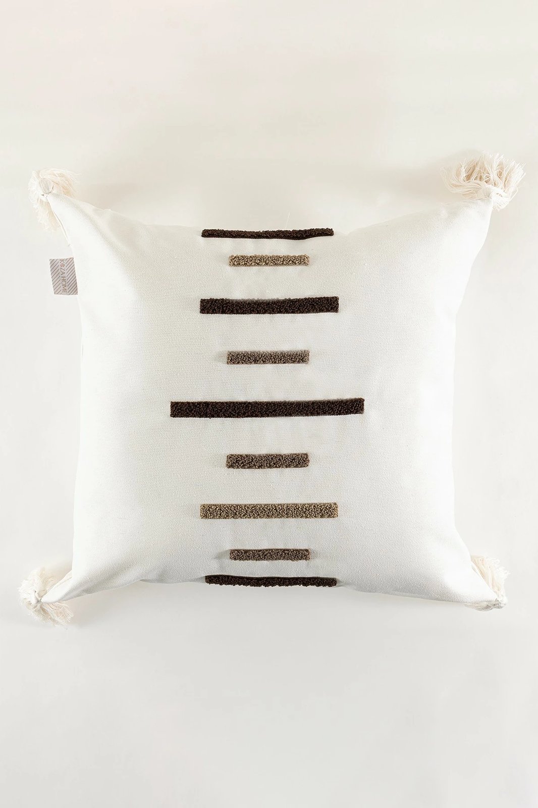 Jastëk dekorativ Evila Originals, Craft