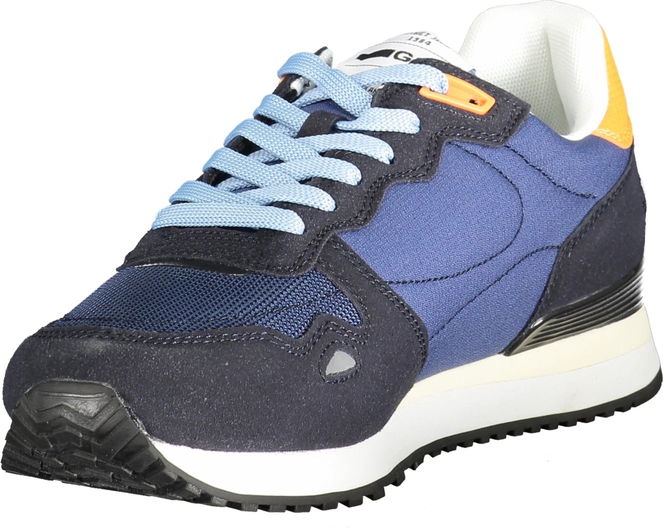 Atlete GAS OMY MIX meshkuj, blu