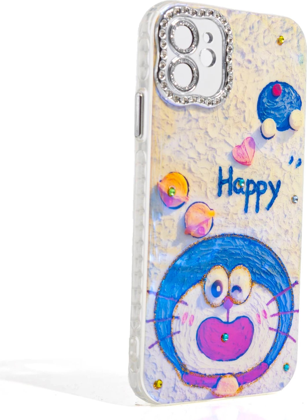 Fotroll Për Telefon TECH TIME FA104 -015 IP11 (Krem, IP16)