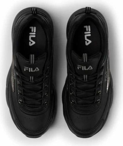 Atlete për femra Fila, të zeza