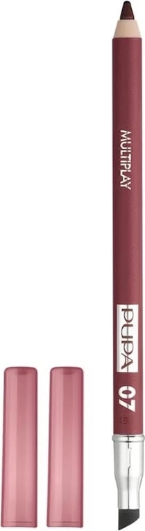 Laps për sy Pupa Milano Multiplay Triple-Purpose Eye Pencil për femra 07, 1.2g