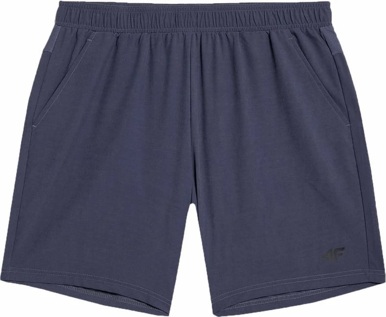 Shorce për meshkuj 4F, blu marine