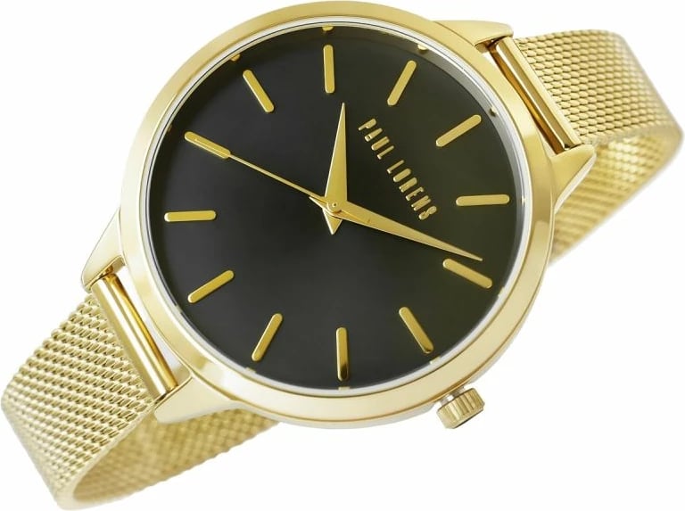 Orë dore për femra Paul Lorens, e artë