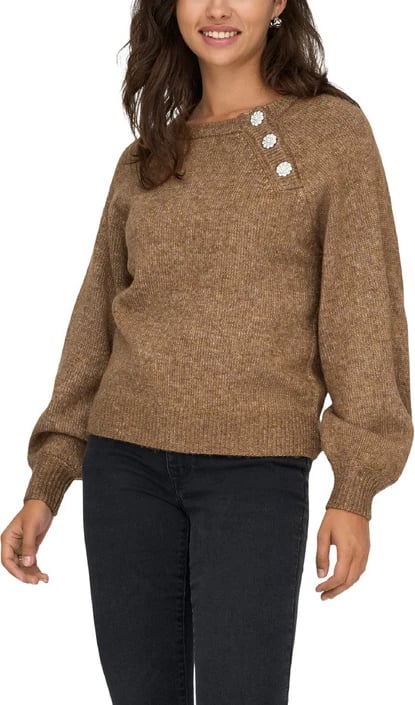 Xhemper Only femra, kafe