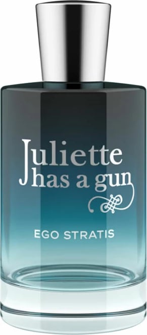 Eau de Parfum unisex Juliette Has A Gun Ego Stratis 100ml