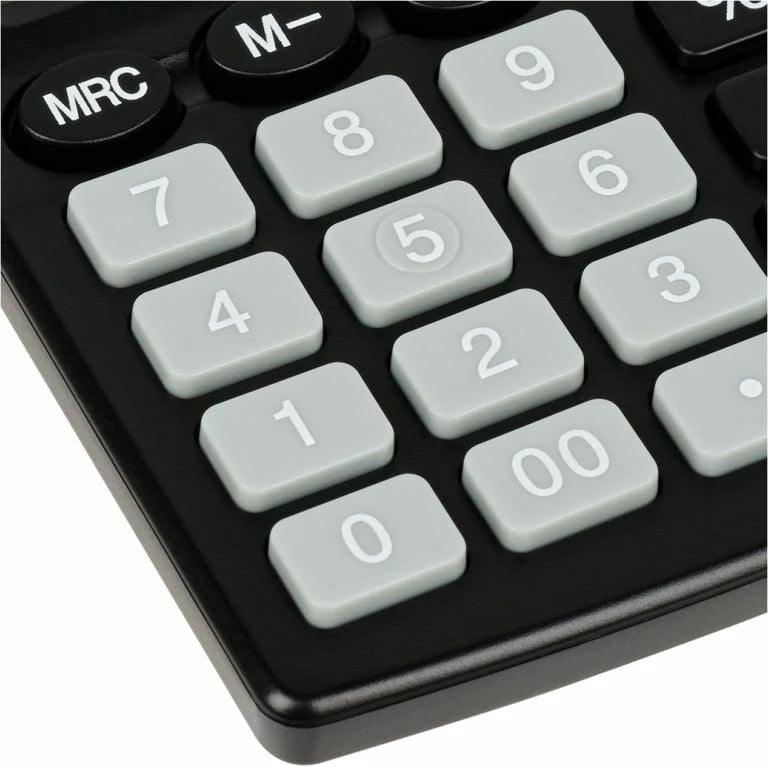 Kalkulator zyre Citizen, i zi