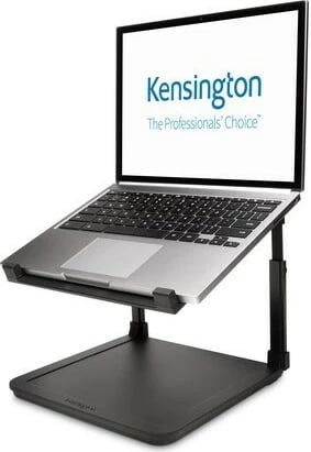 Stendë laptopi Kensington SmartFit, 15.6", e zezë