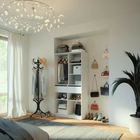 Dollap për rroba Emo