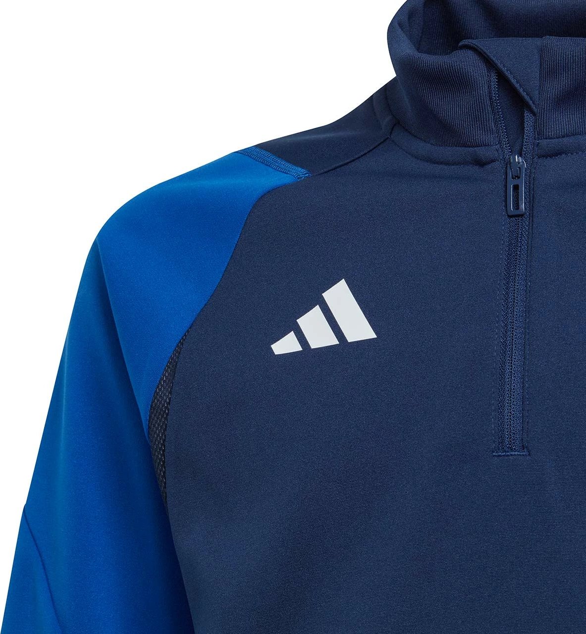 duks për fëmijë adidas, navy
