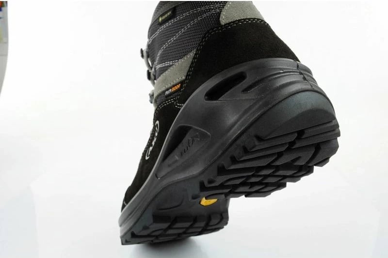 Atlete hikingu për femra Aku, gri