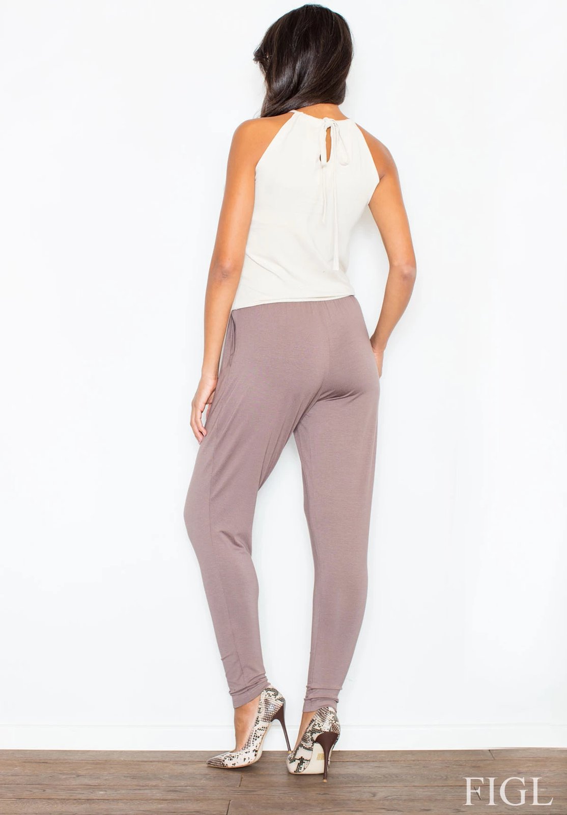 Kostum Figl 49932, kafe