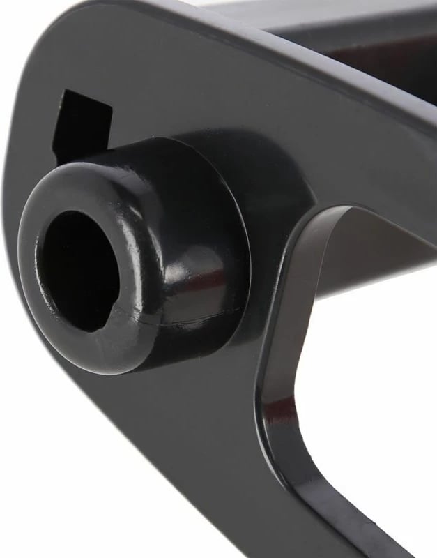 Doreza për pompushë HMS për meshkuj, e zezë