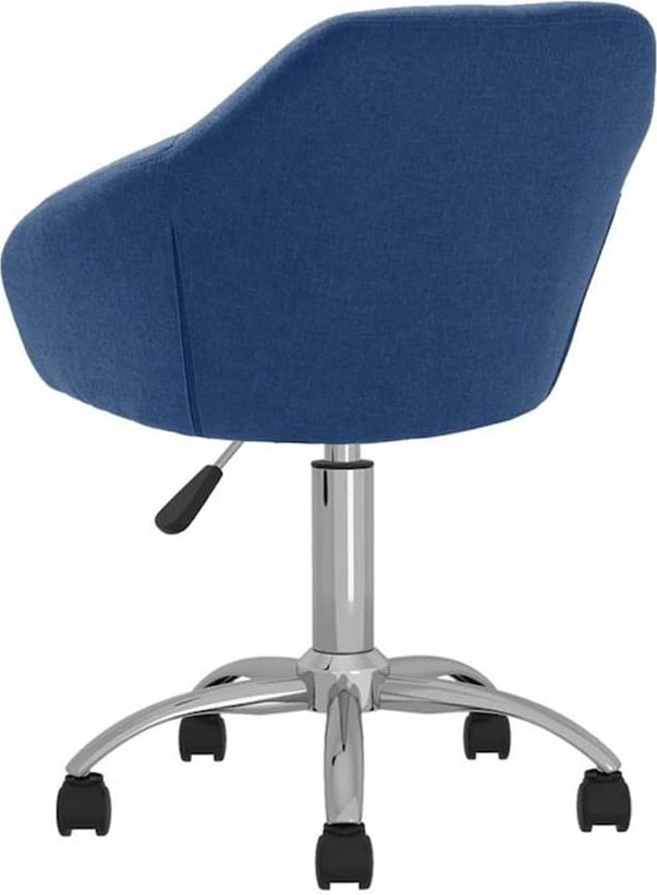 Karrige për zyre Jasper Nextdeco, e kaltër