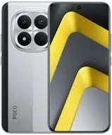 Celular POCO M8 Pro 12GB/512GB DS 5G Silver OEM