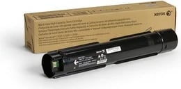 Toner Xerox VersaLink C7020/C7025/C7030, kapacitet i lartë, e zezë