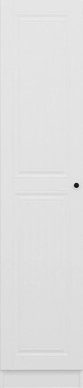 Stendë hyrje Skye Decor, ngjyrë e bardhë, Noah - 8241