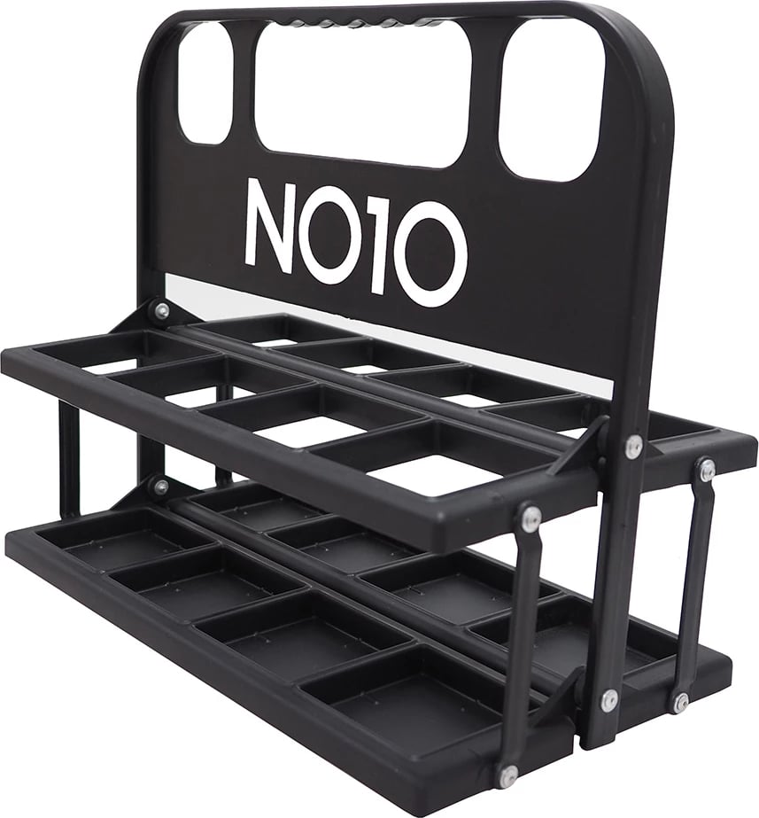 Aksesor futbolli NO10, i zi