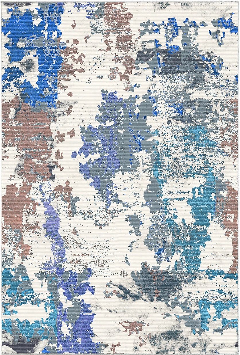 Set tapetash për banjo (2 copë), Mijolnir, Kt488 V2, shumëngjyrëshe