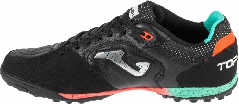 Atlete futbolli Joma për meshkuj/femra, të zeza