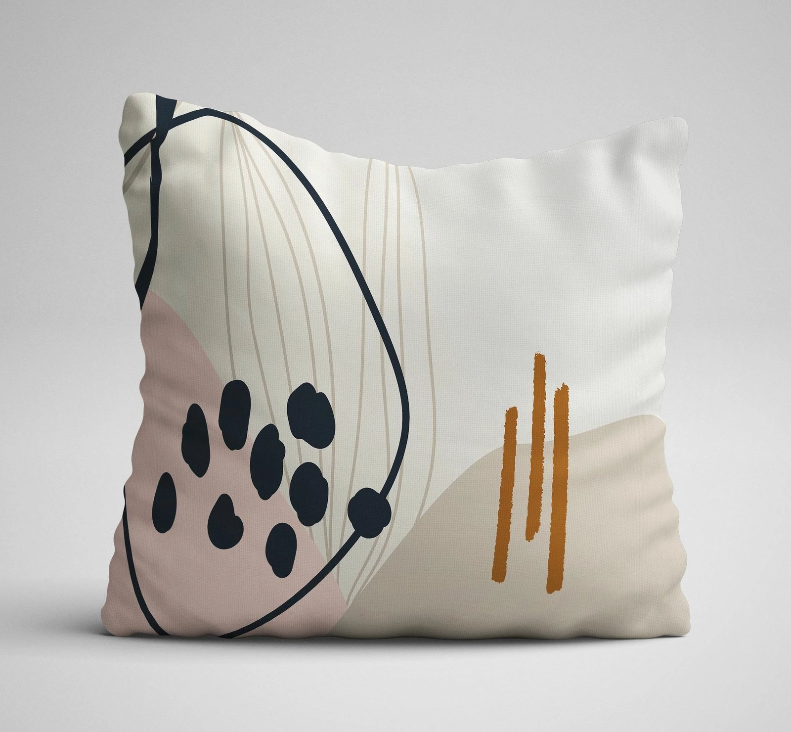 Set mbulesash jastëku (4 copë), dizajn Aberto, ASR-plw4 - 18