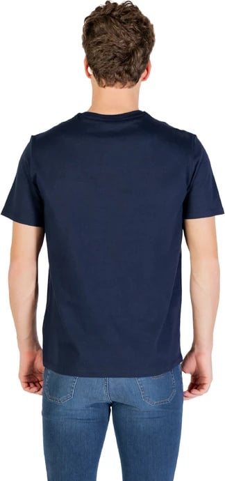 Maicë Calvin Klein Jeans për meshkuj, blu