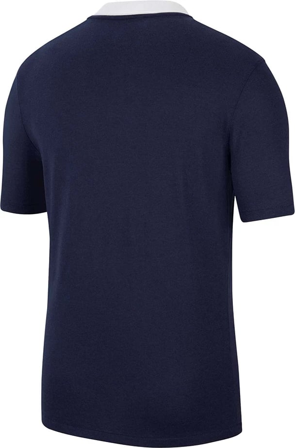 Maicë për fëmijë Nike, navy
