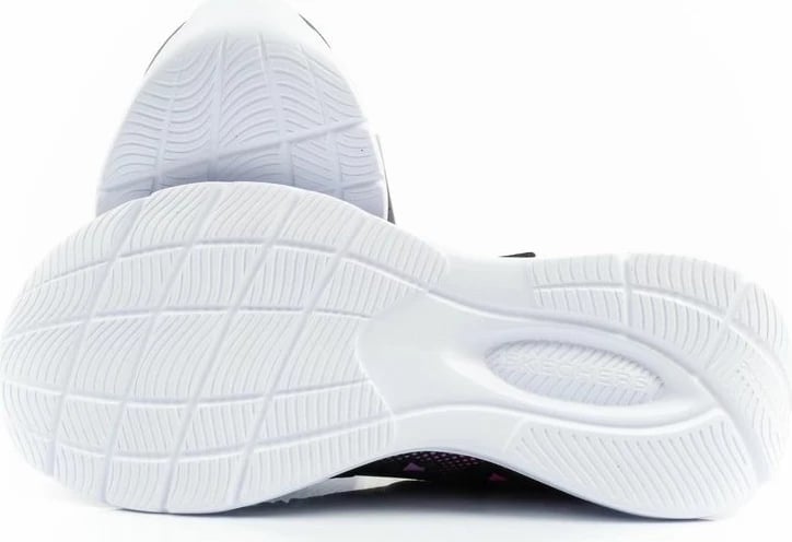 Atlete për fëmijë Skechers për femra, glitter