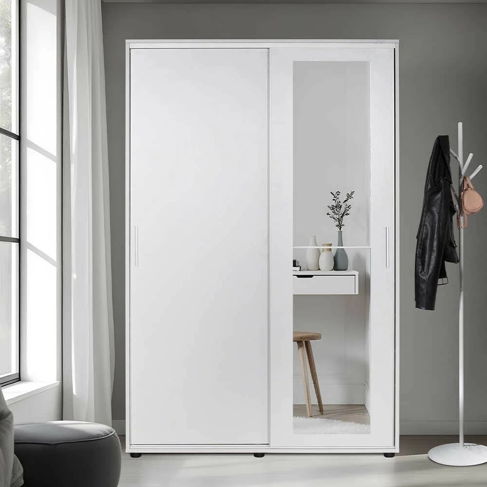 Stendë korridori Hanah Home, Prt-620-Bb-3, e bardhë