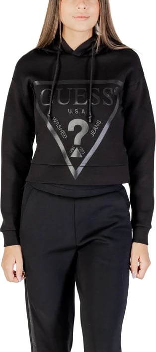 duks Guess Active femra, e zezë