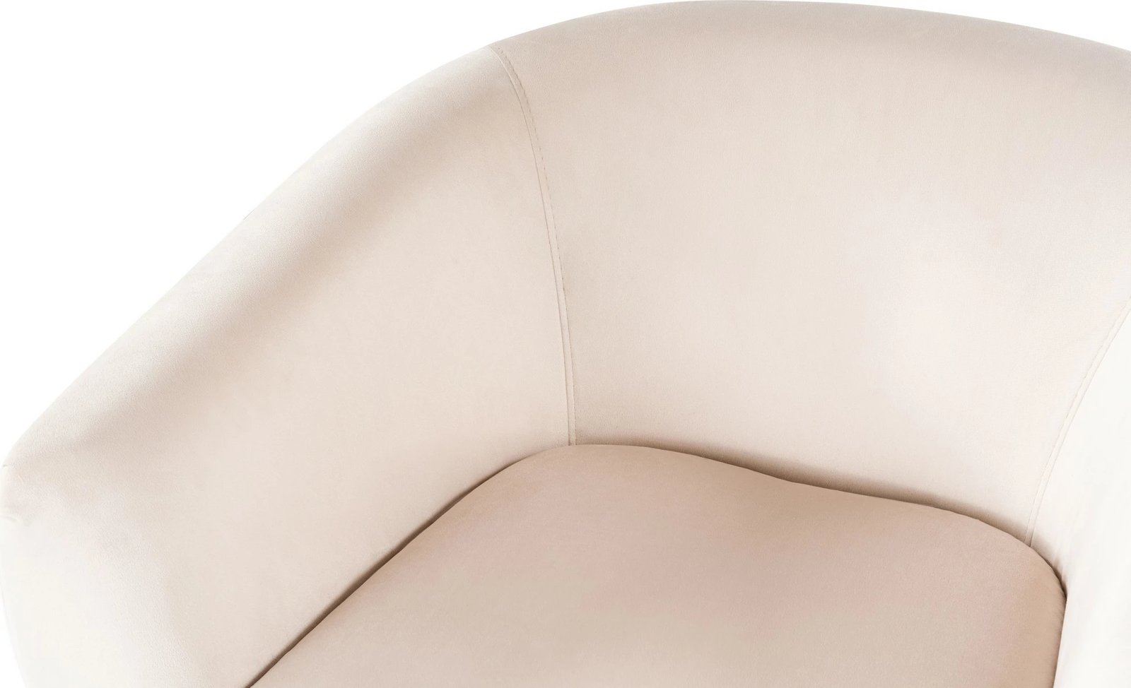 Karrige krahu Wing, Atelier del Sofa, bezhë, Wing