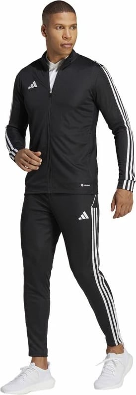 Duks adidas për meshkuj, i zi
