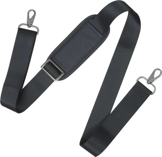 Kasë laptopi RivaCase 8257, 17.3", e zezë