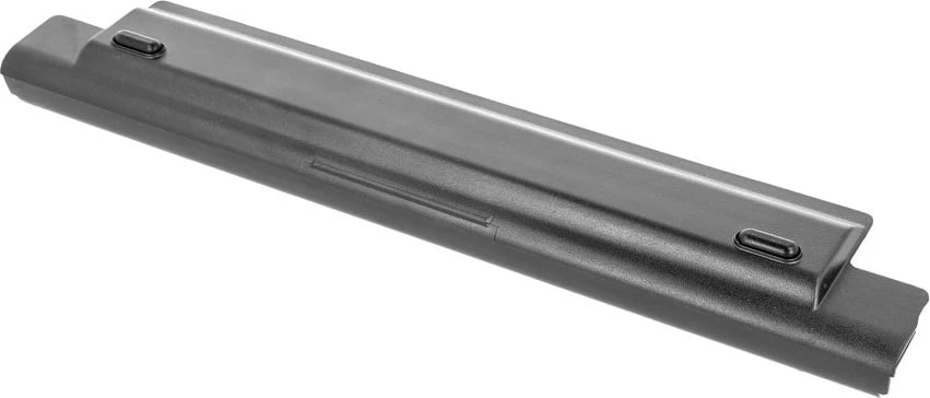 Bateri laptop Mitsu BC/DE-14-14.8 për Dell Inspiron 14, 15, 17, 2200mAh, 14.8V, e zezë