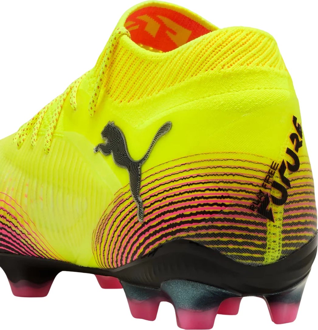 Atlete futbolli Puma për meshkuj Atlete futbolli Puma për meshkuj