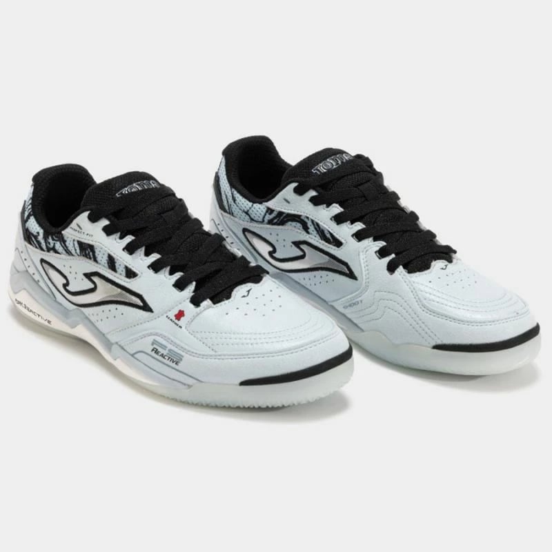 Atlete futsalli Joma unisex, gri