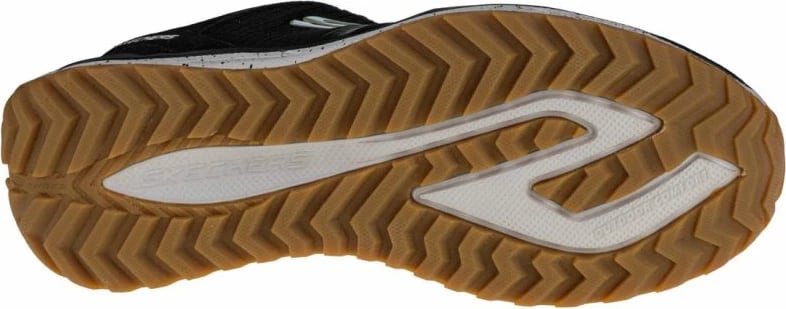 Atlete Skechers për meshkuj, të zeza