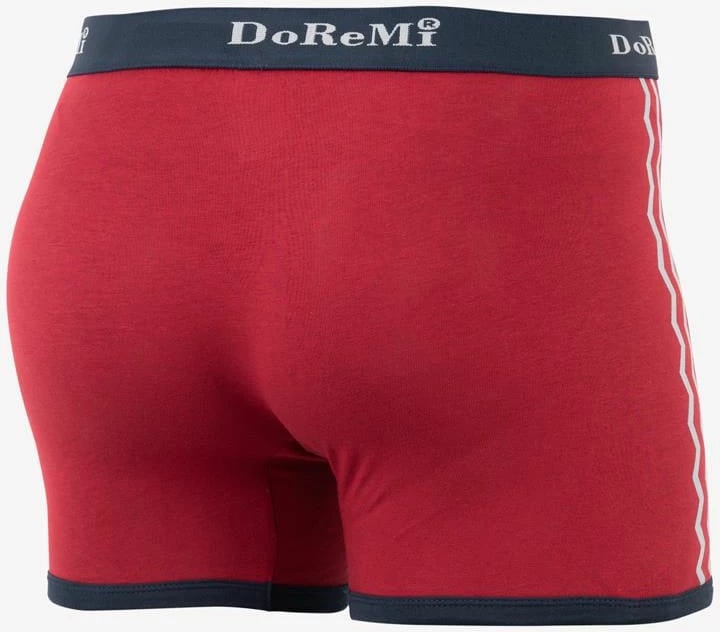 Boxer i kuq i errët Jumeon, 002-000713